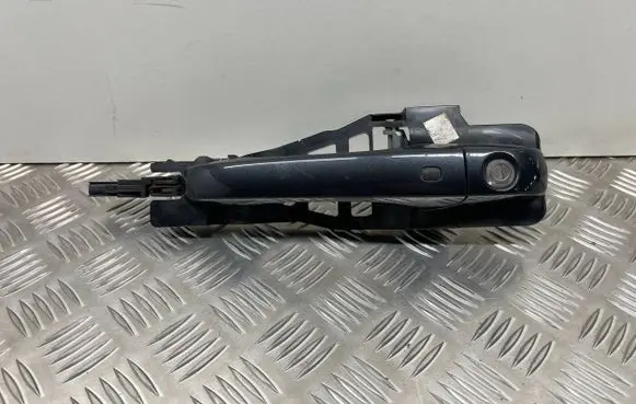 Dodge Durango III Front door exterior handle 4589887AD 94002586