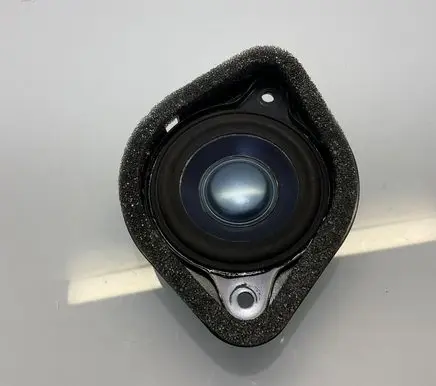 Mercedes-Benz ML AMG W164 Headliner speaker A1648201502 1648201502