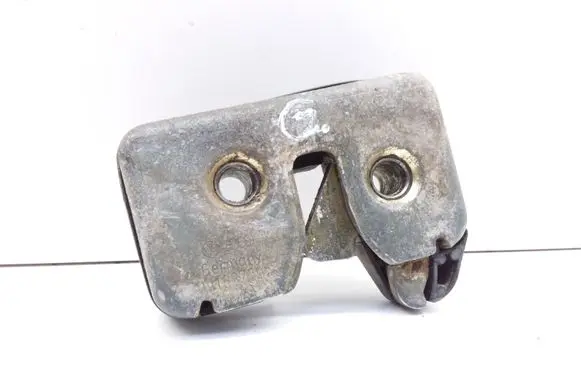 Volkswagen Golf II Tailgate/trunk/boot lock/catch/latch 191827505