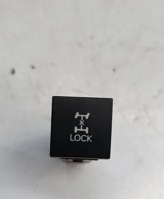 Other switches/knobs/shifts