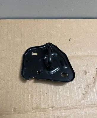 Audi A6 C7 Engine bonnet/hood lock/latch loop/hook 4G0823186 270712