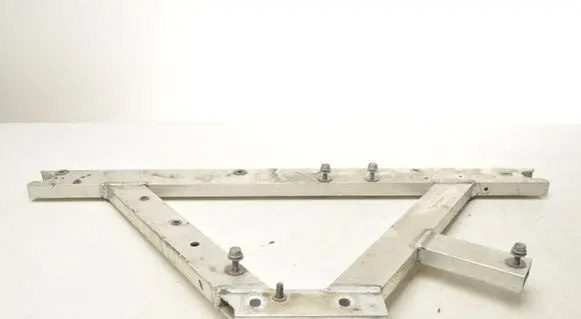 BMW i4 Engine mounting bracket 8738483