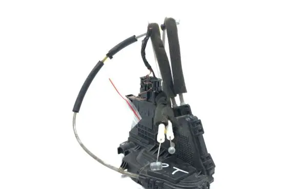 KIA Soul Rear door lock