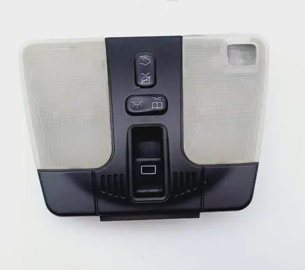 Mercedes-Benz E W210 Front seat light 2108202901