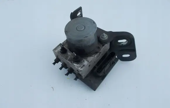 Opel Corsa D ABS Pump 13277813