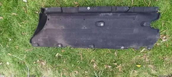 Hyundai Santa Fe Center/middle under tray cover 84227-s1000