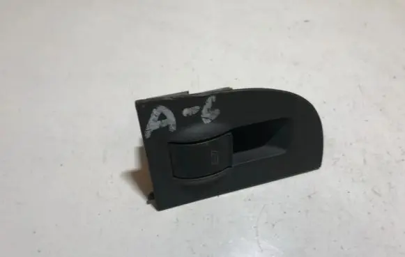 Audi A6 S6 C5 4B Electric window control switch 00813401 008134-01