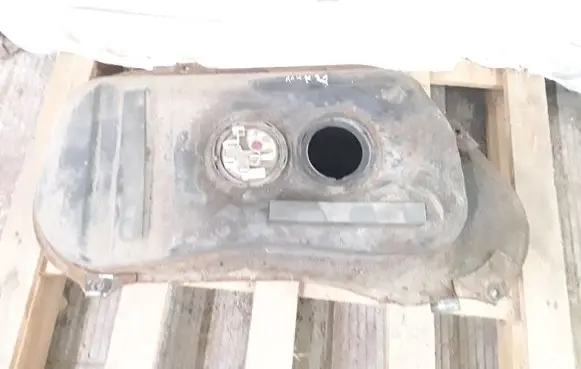 Renault 19 Fuel tank 
