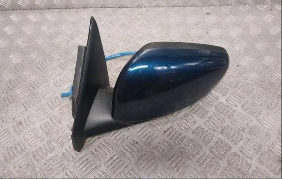 Renault Kadjar Front door electric wing mirror 13003180