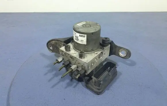Chevrolet Spark ABS Pump 95326247