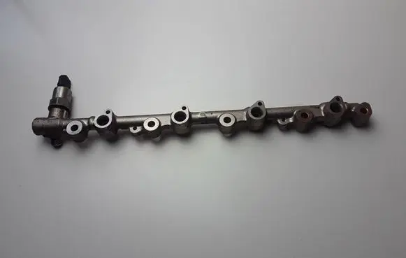 Lexus IS III XE30 Fuel main line pipe 2380036011