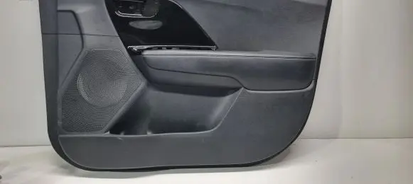 KIA Niro Front door card panel trim 82306G5280DRE 82302G5480DRE 82321G5000