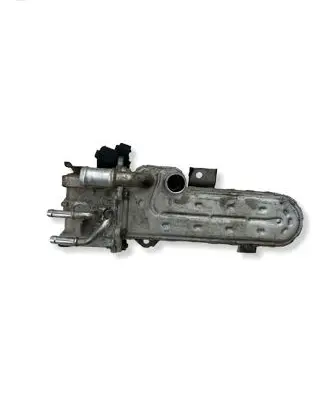 Volkswagen PASSAT B6 EGR valve cooler 038131513AD 3210275