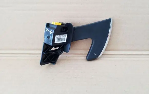Citroen C4 I Gear shift switch/knob 96591774XT 346090013