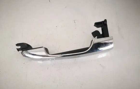 Fiat Tipo Front door exterior handle 