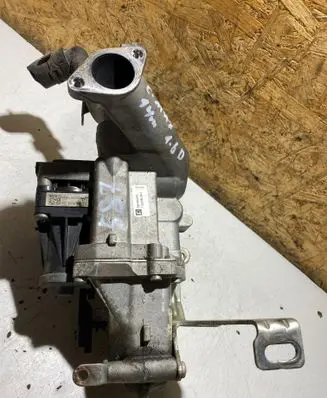 Ford Grand C-MAX EGR valve 702156240