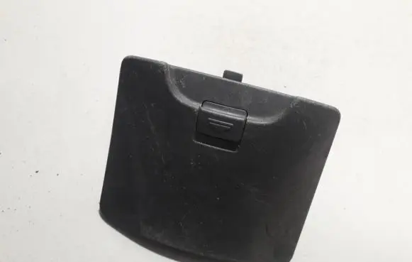 Car ashtray