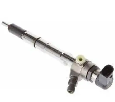 Jaguar XF Fuel injector A2C59511316 5U3Q9K546AA HRD650