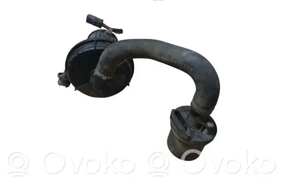 BMW 6 E63 E64 Secondary air pump 72812400 750621004