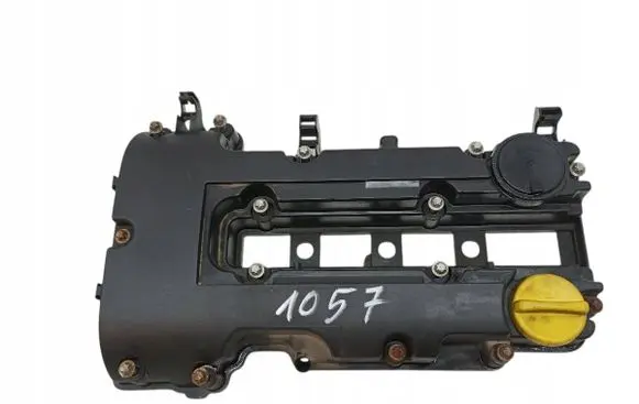 Opel Corsa E Rocker cam cover 55561426