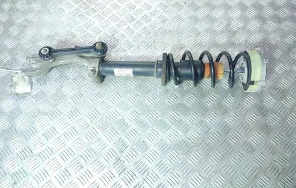 Audi A4 S4 B5 8D Shock absorber/damper/air suspension 8W0031T