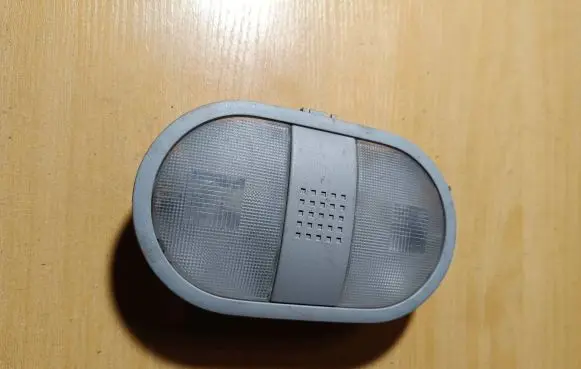 Mitsubishi Colt Front seat light MR951589 306763
