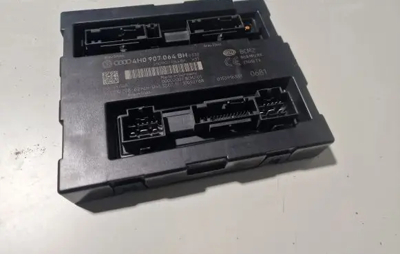 Audi A6 S6 C7 4G Other control units/modules 4H0907064BH