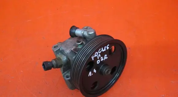 Ford Focus Power steering pump