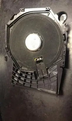 BMW 1 E81 E87 Subwoofer speaker 9204785