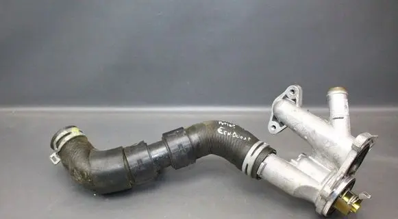Ford Fusion II Thermostat BM5G9K478AB DG938B273BC