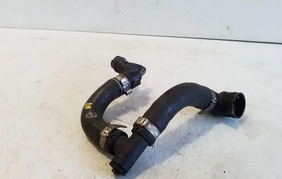 Fiat 500L Engine coolant pipe/hose 51921580