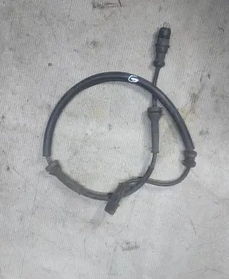 Renault Espace - Grand espace IV ABS rear brake sensor 8200084126