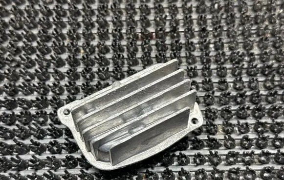 Renault Koleos II Light module LCM B010958A