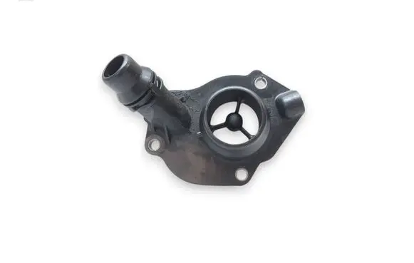 BMW 5 F10 F11 Thermostat/thermostat housing 