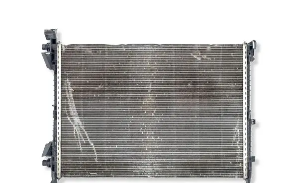 BMW X5 G05 A/C cooling radiator (condenser) 10629617