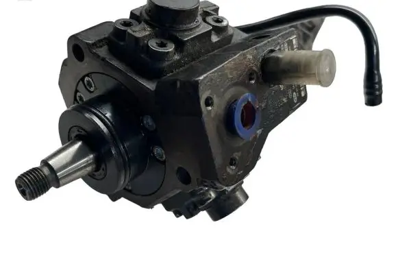 KIA Sorento Fuel injection high pressure pump 0445010118 331004A410 0099309