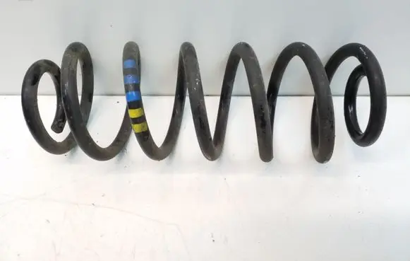 Audi A3 S3 8P Rear coil spring