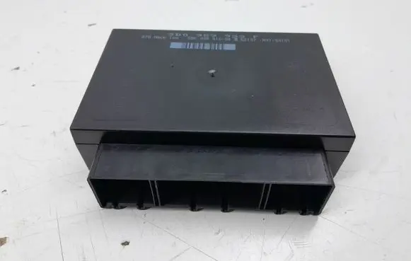 Volkswagen Phaeton Comfort/convenience module 3D0959933F