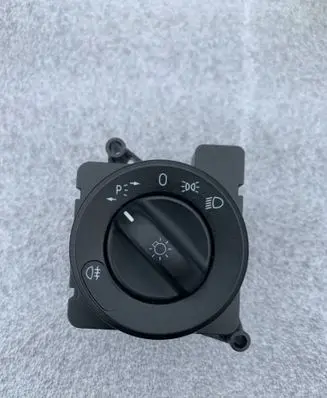 Mercedes-Benz Sprinter W906 Light switch A9069052801