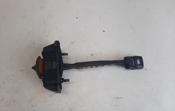 Jaguar XF Rear door check strap stopper 8X23F27200AB