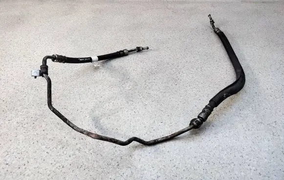 Chrysler 300 - 300C Power steering hose/pipe/line 04895214AEAOP0945 04895214AE