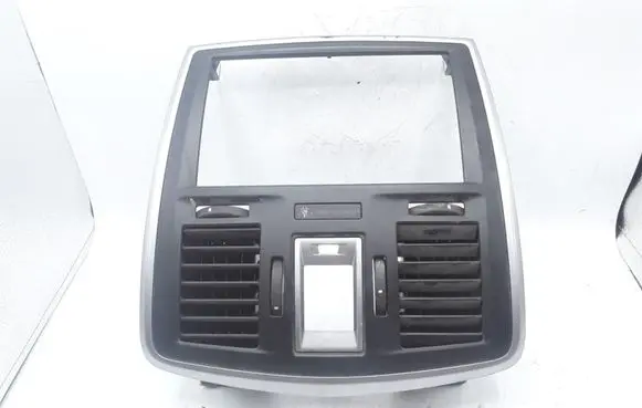 Cadillac BLS Dash center air vent grill 12760330