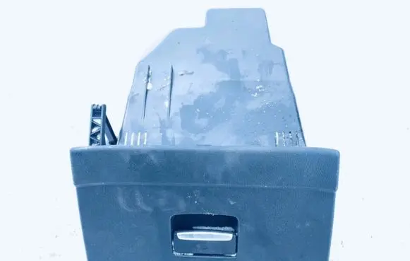 Ford Mondeo MK IV Glove box 7s71a06010cj 7s71a06010