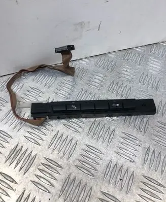 BMW 3 E90 E91 Parking (PDC) sensor switch 6970913