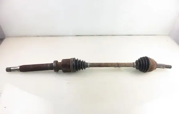 Ford Transit Front driveshaft 