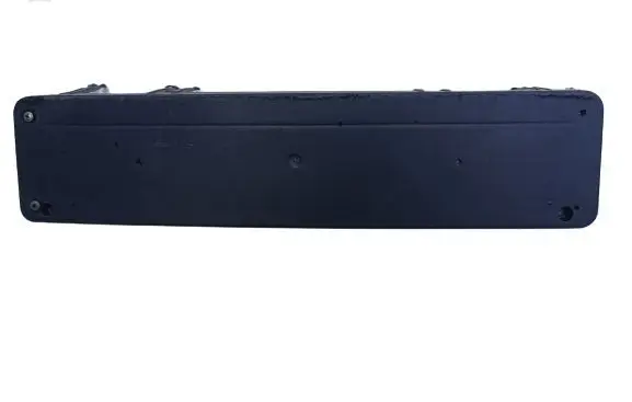Mercedes-Benz C W202 Number plate surrounds holder frame A2028850481