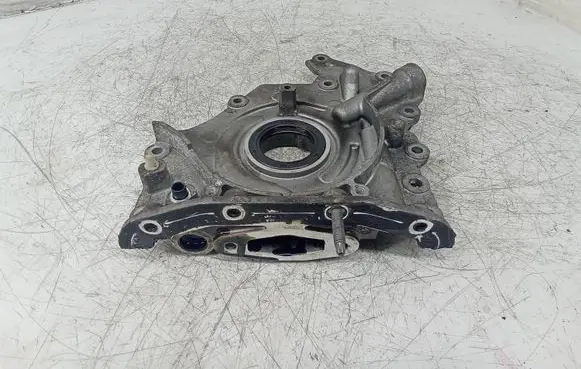 Peugeot 508 Oil pump 9686038880