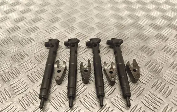 Mercedes-Benz E W212 LP gas injectors set A6510704987