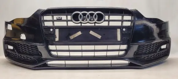 Audi A5 8T 8F Front bumper