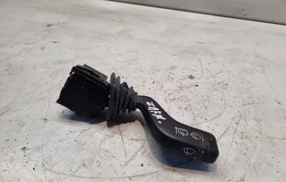 Opel Zafira A Wiper control stalk 092115275502 090243395 09211527750